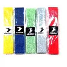 Cubre Grip De Toalla Dabber X 5 ( Colores Surtidos )