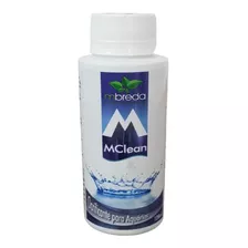 Mbreda Mclean 120ml Clarificante Para Aquários Filtragem