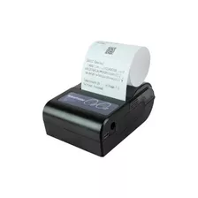 Impressora Térmica Bluetooth 58mm Portátil Celular Pc