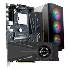 Pc Gamer Intel I9 32gb Rtx 3070