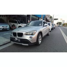 Bmw X1 2011 2.0 Sdrive 18i Top 5p