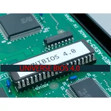 Unibios 4.0 Para Neo Geo Mvs E Aes