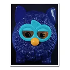 Furby Azul, Mcdonald's, 2014