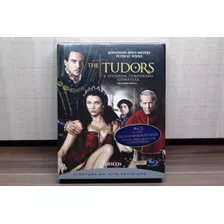 Bluray The Thudors Temporada 2 Lacrado