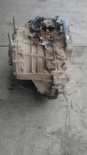 Transmisin Crv 18 2.4 4x2 A Cambio  Foto 4