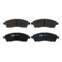 Balatas Traseras Ford Excursion Limited 2000 - 2002