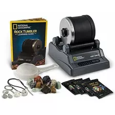 National Geographic Hobby Rock Kit