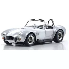 1:18 Shelby Cobra 427 S/c 08047s