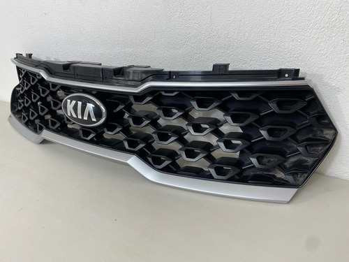 Parrilla Kia Sorento 2021 2022 Foto 8