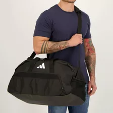 Mala adidas Duffle Tiro Preta