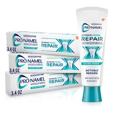 Creme Dental Sensodyne Pronamel Intensive Enamel Repair 100m