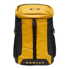 Mochila Oakley Road Trip Viagem Repele Agua Envio Rápido