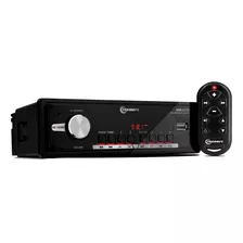 Aparelho Rádio Mp3 Automotivo Bluetooth Taramps Amplayer 400