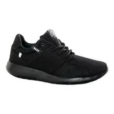 Zapatillas Reef Nous Jr All Black 27112010 Ahora 6 Empo2000