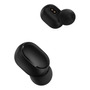 Auriculares In-ear Inalámbricos Xiaomi Redmi Airdots 2 Negro