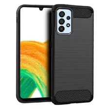 Funda Anti Impacto King Case® Compatible Con Galaxy A33 5g