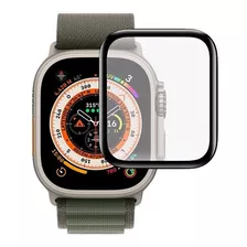 Película Para Apple Watch Ultra 49mm -coverage 5d -gshield