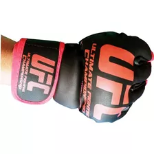 Guantes, Ufc, Mma Lucha Libre