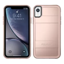 Funda Para iPhone XR Pelican (7h9x91kz)