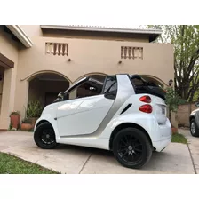 Smart Fortwo Cabriolet