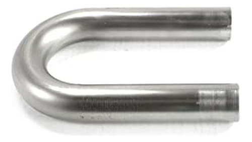 Foto de Tubos De Escape - Patriot Exhaust H*******/8  Mild Steel U-b