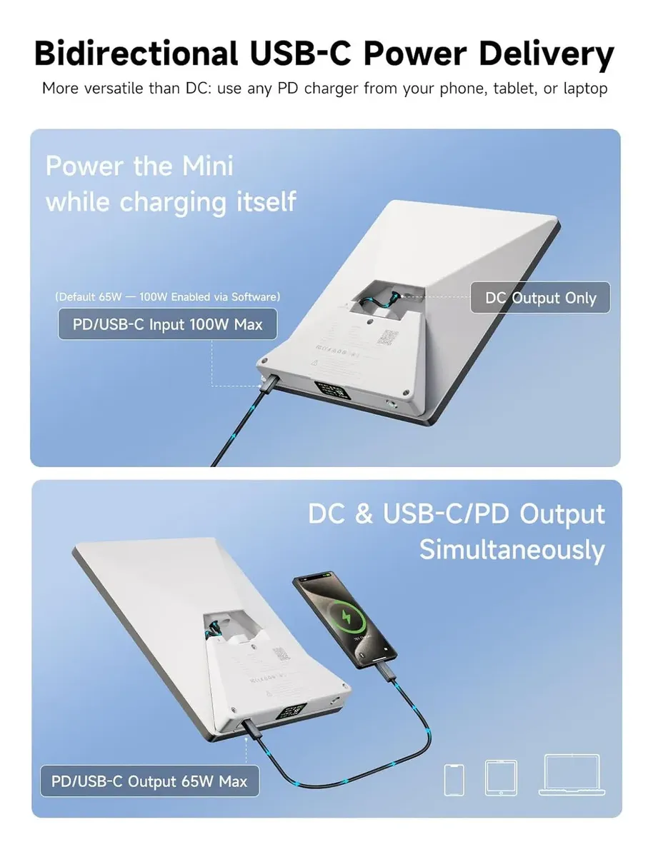 power bank starlink mini-1