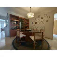 Se Vende, Hermoso Y Amplio Apartamento En La Florida Caracas