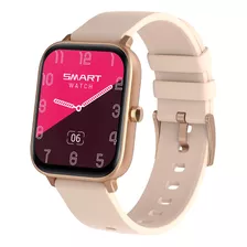 Colmi P8gt Reloj Inteligente Bluetooth Para Mujer Smartwatch