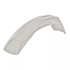 Paralama Dianteiro Xlx 250 1984 1985 1986 87 88 89 90 Branco