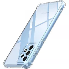 Capa Capinha Anti Impacto Para Celular Galaxy A33 5g