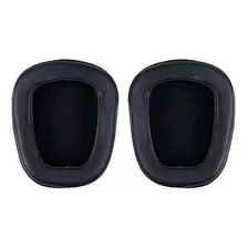 Almohadillas Para Audífonos Logitech G Series G933 Y G633