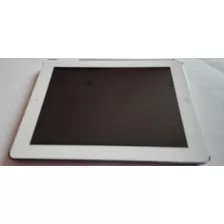 iPad 4 A1458 Sin Cargador