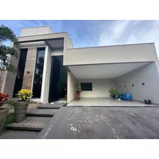 Vendo Casa Alto Padrão, Esse É O Momento De Investir.