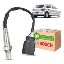 Sonda Lambda Bosch Gol G4 G5 1.0 1.6 Kombi 1.4 Flex Bosch