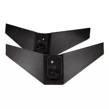 Pies Soporte Para Smart Tv LG 43uh6500 + Envío