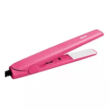 Rca Plancha Alaciadora Con Placas De Cerámica Color Rosa