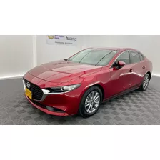 Mazda 3 Prime 2.0