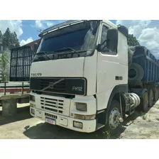 Volvo Fh 12 380 6x2 2003 Mugen Caminhões