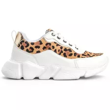 Tênis Sneakers Chunky Dad Shoes Feminino Blogueira Fashion 