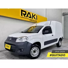 Fiat Fiorino Endurance Evo 1.4 Flex 2021