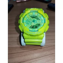 Reloj 