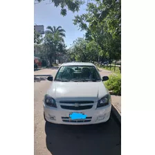 Chevrolet Celta 2015 1.4 Advantage Aa+dir