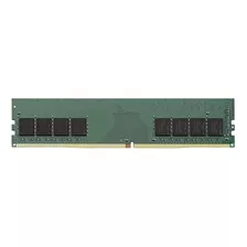 Memória Ddr4 8gb, 2400mhz Para Notebook | Goldentec