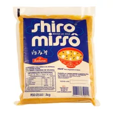 Misso Massa De Soja Missoshiro Shiro Saudável Dieta .´.as