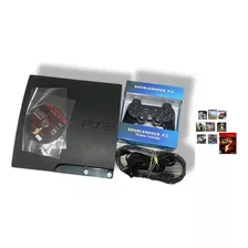 Console Ps3 Jogos Envio Rapido!