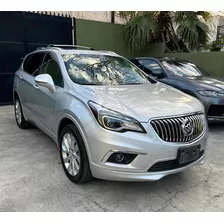 Buick Envision 2016 2.0 Cxl At