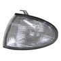 881 Bombillas De Luz Antiniebla Led 4000 Lm 80 W Para Hyunda Hyundai Coupe/ Tiburon/ Tuscani