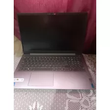 Notebook Lenovo Ideapad3 I5 8gb 256gb.