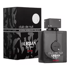 Club De Nuit Urban Man Elixir 105ml Edp