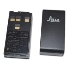 Bateria Leica Geb 121 Estacion Total Envio Gratis. 